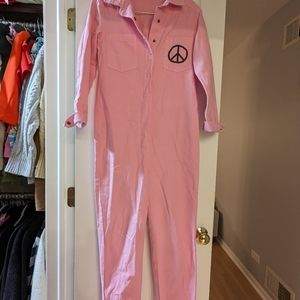 Barbie Jumpsuit!!!